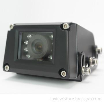 Side Rearview Camera ,waterproof camera , night vision camera